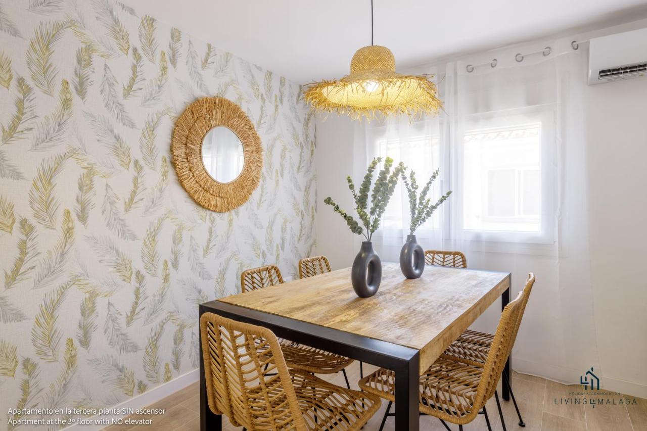 Appartement Living4malaga Mi Carmela *
