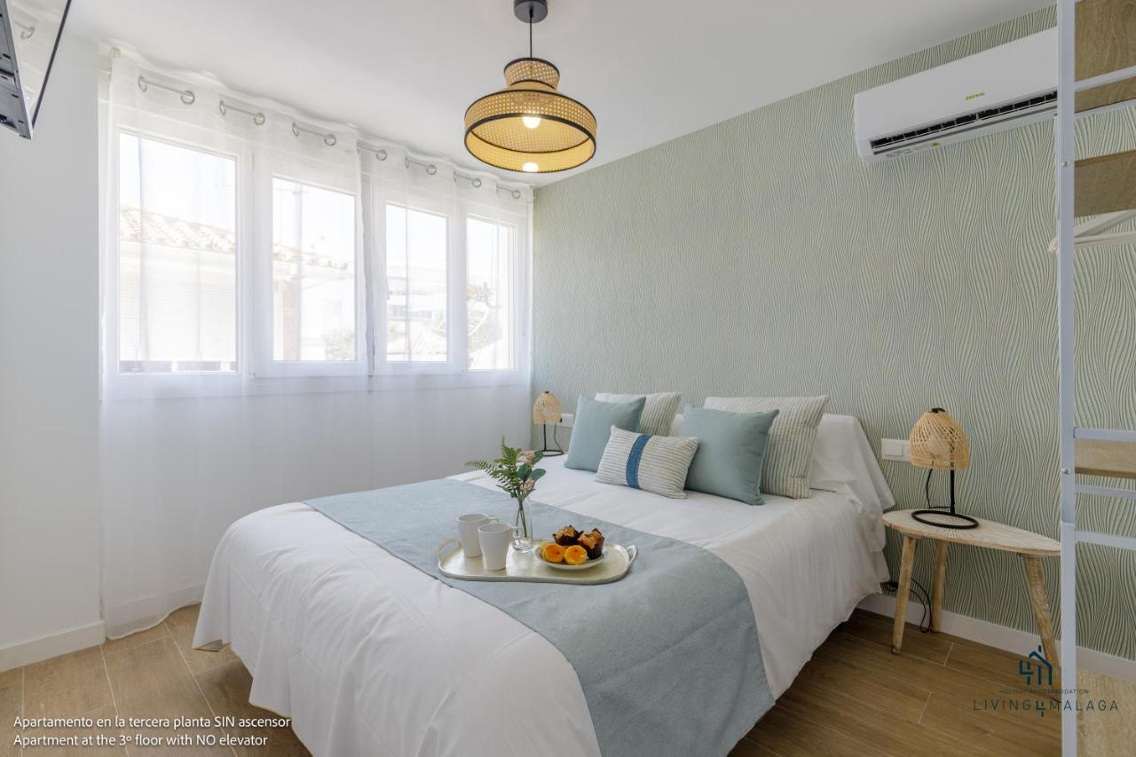 Living4malaga Mi Carmela Appartement