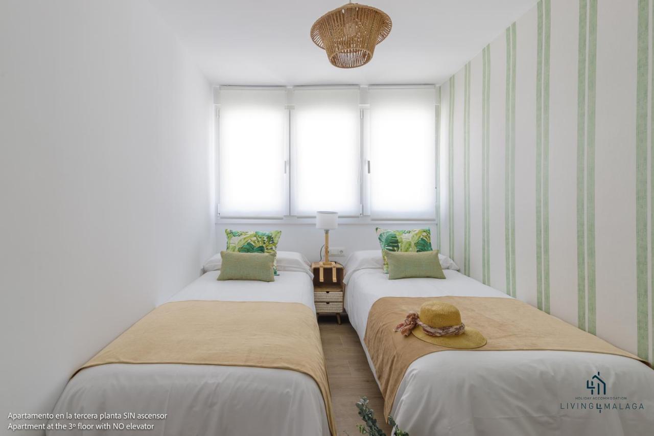 Appartement Living4malaga Mi Carmela
