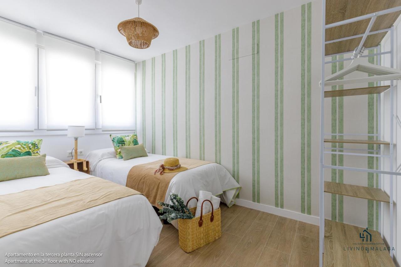 Living4malaga Mi Carmela Appartement *