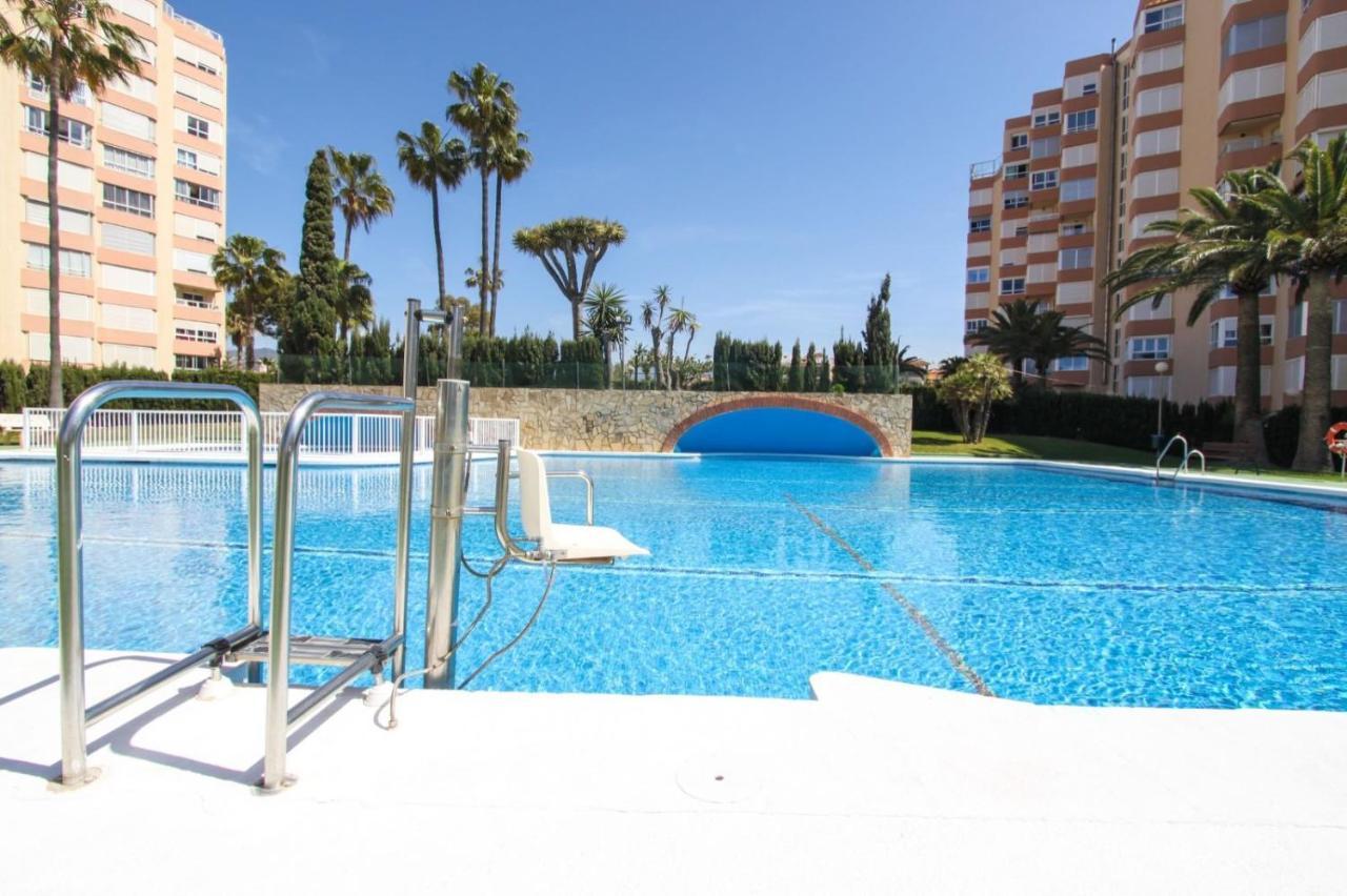 Apartamento America *