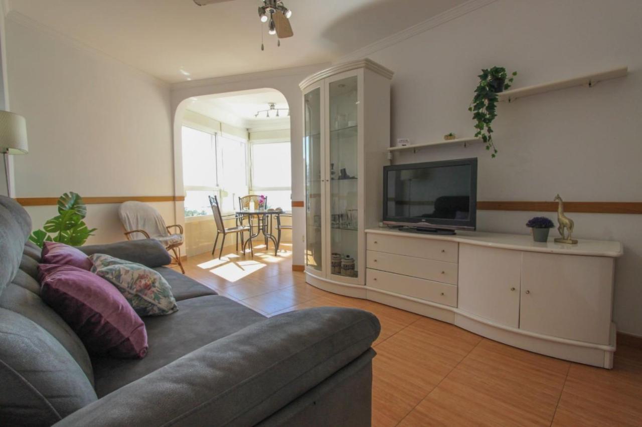 Apartamento America *