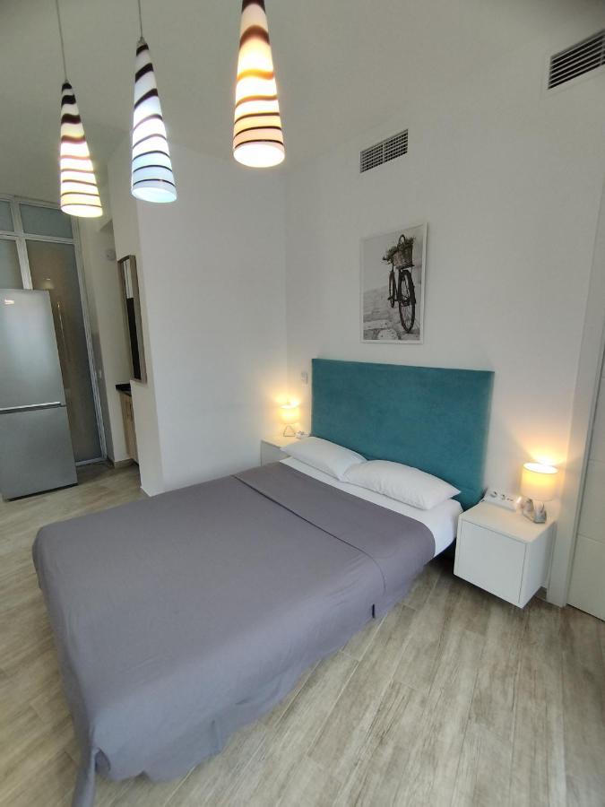 Altozano I, Estudio, Centro De Malaga, Gayfriendly, Wi-fi Gratis Accommodatie bij particulieren *