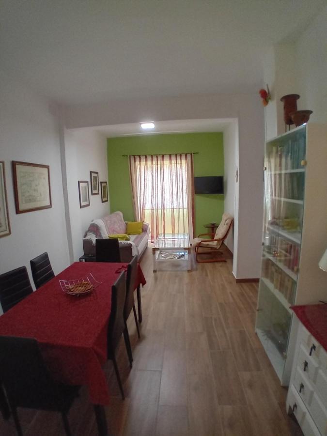 Apto A 5 Min A Pie De La Playa Appartement Málaga