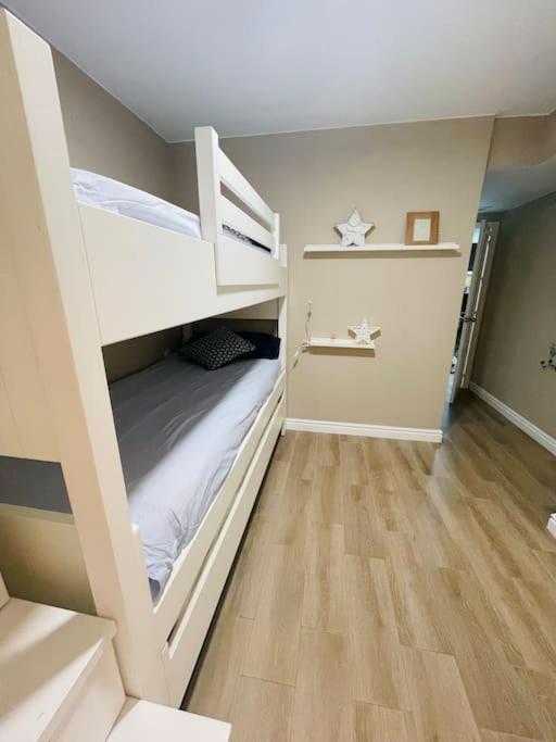 Apartamento Torre Atalaya-teatinos Capital Lägenhet Málaga