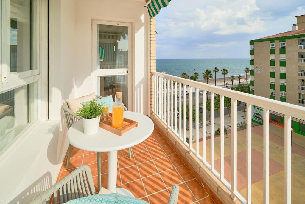 Iloftmalaga Playa Machado Apartment *