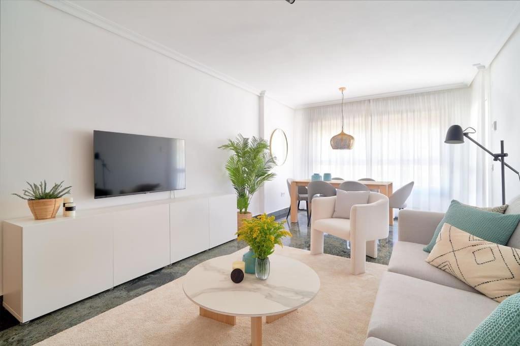Apartment Iloftmalaga Playa Machado Málaga