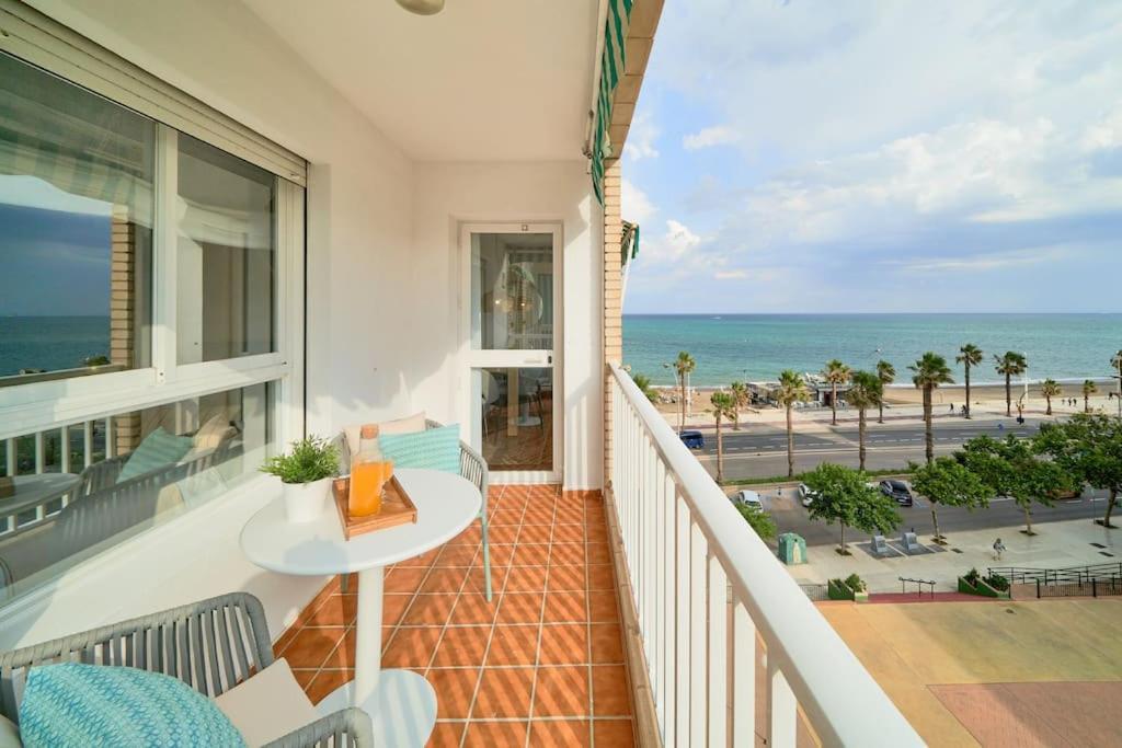 Apartment Iloftmalaga Playa Machado