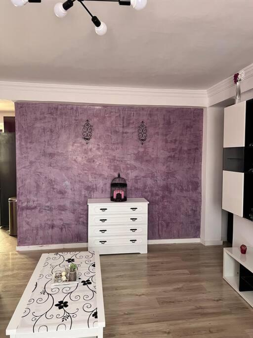 Apartment The Pink House Malaga