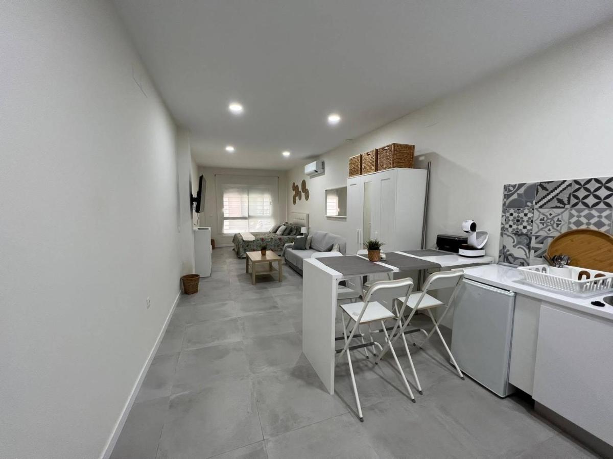 Appartement Centro Estudio Trinidad 3