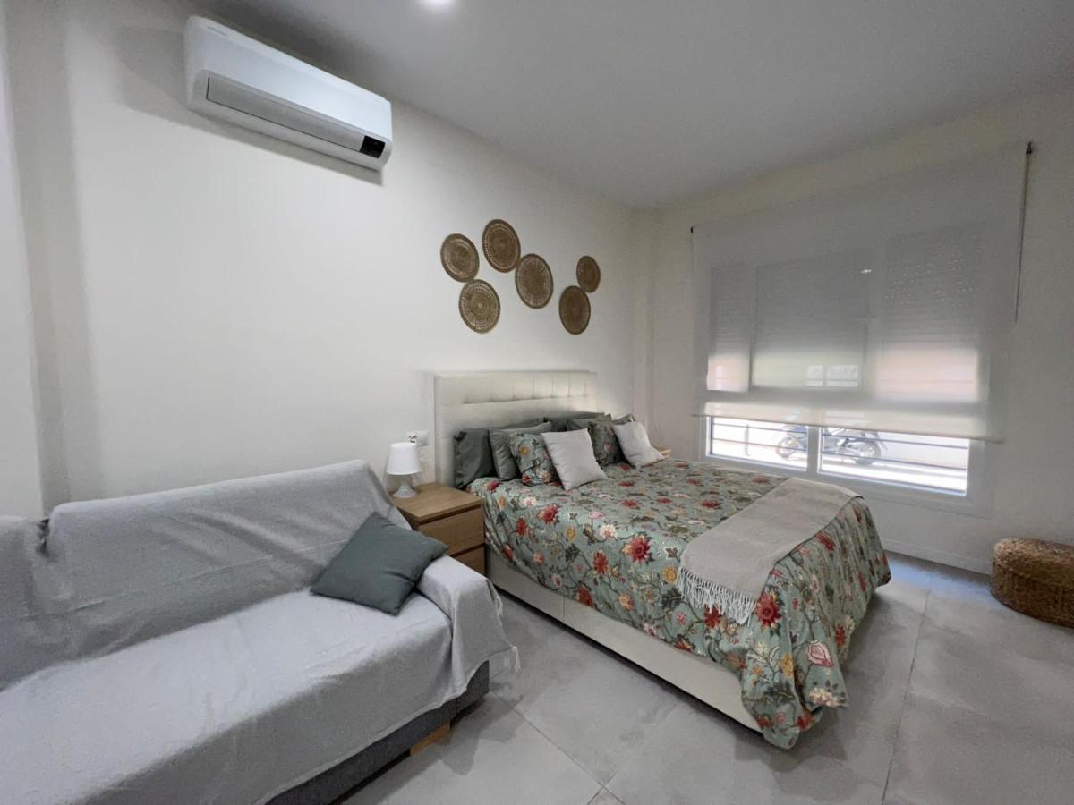 Centro Estudio Trinidad 3 Appartement *