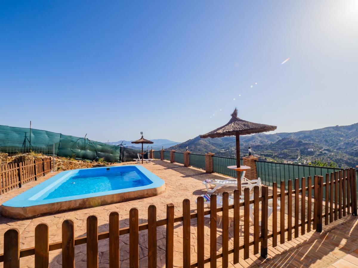 Cubo's The Secret Almogia Mountain View Casa vacanze