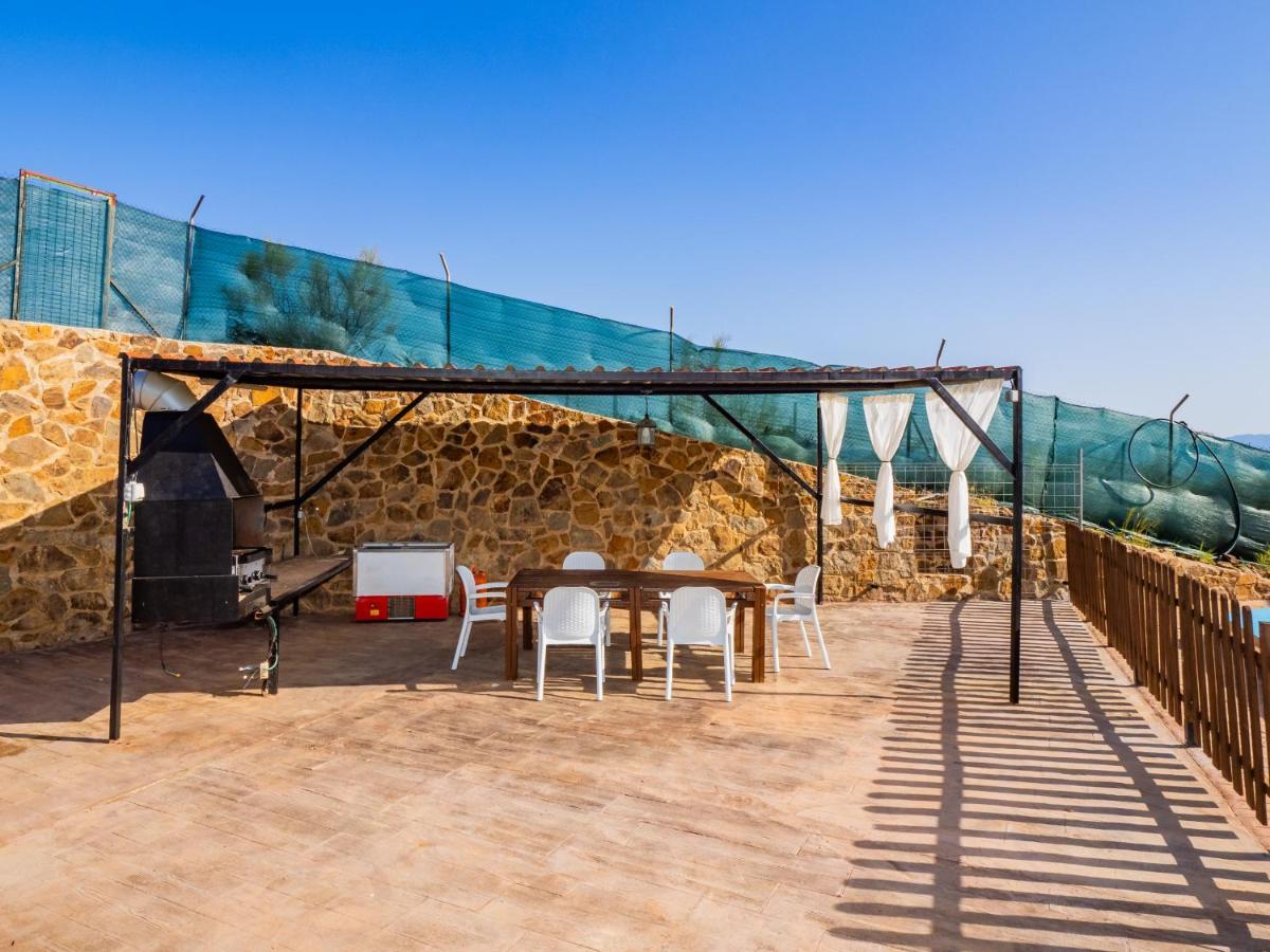 Casa vacanze Cubo's The Secret Almogia Mountain View Málaga