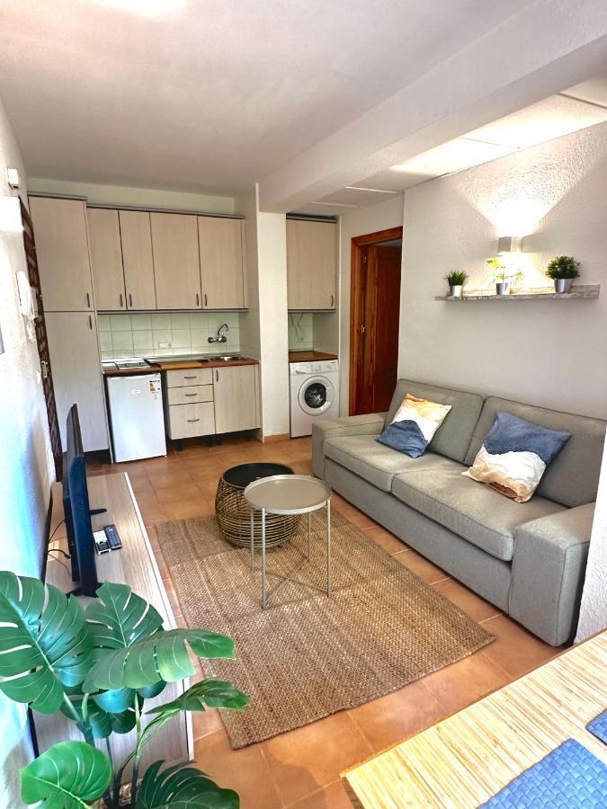 Bolivia 167 Appartement Málaga