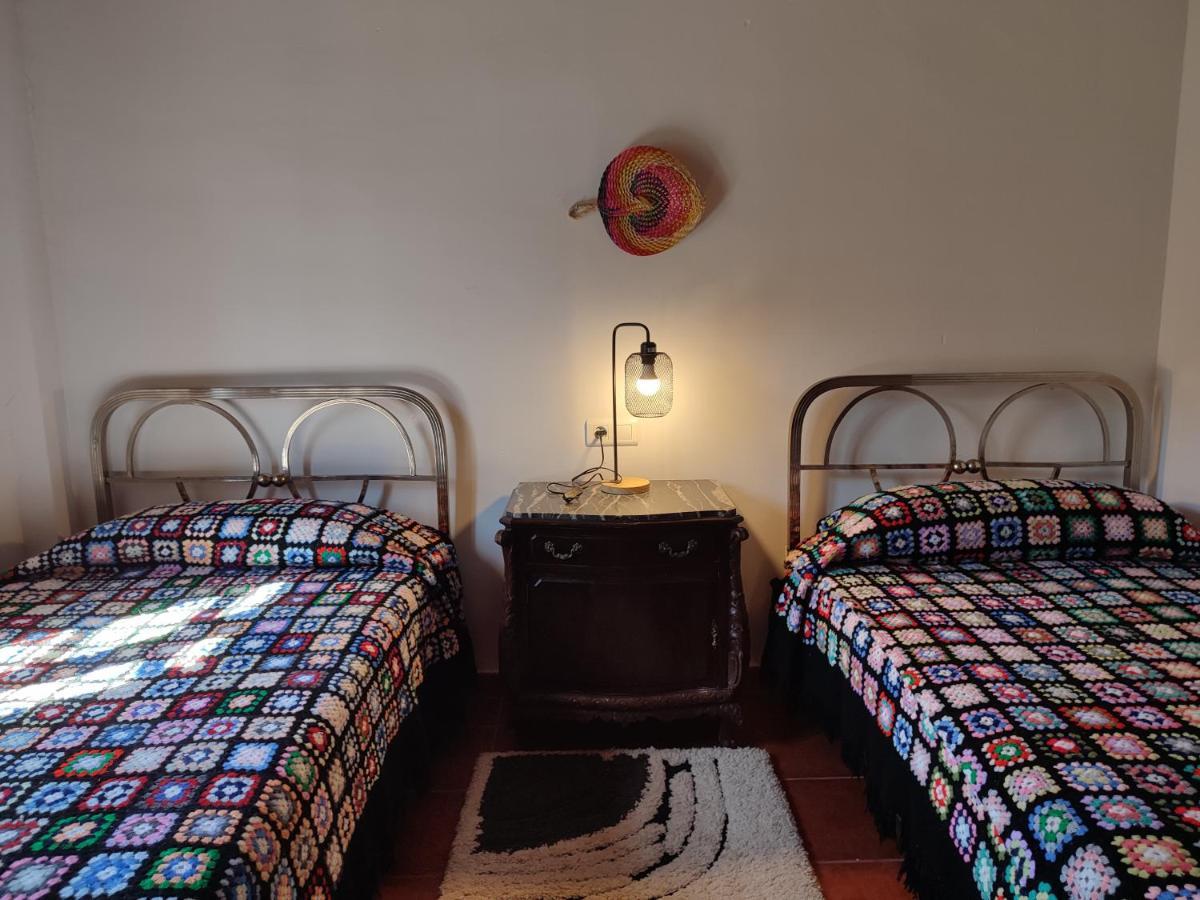 Сasa de vacaciones El Cortijuelo De Zalea