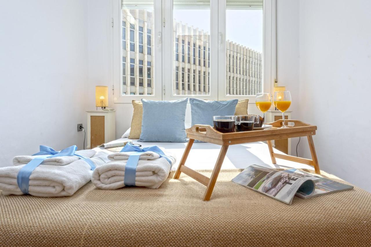 Apartamento -malagasunapts-uncibay Dream