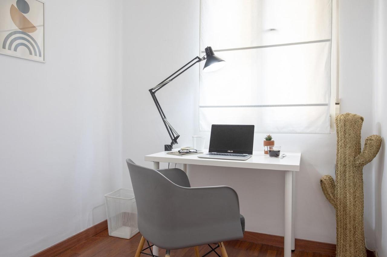 Apartamento -malagasunapts-uncibay Dream