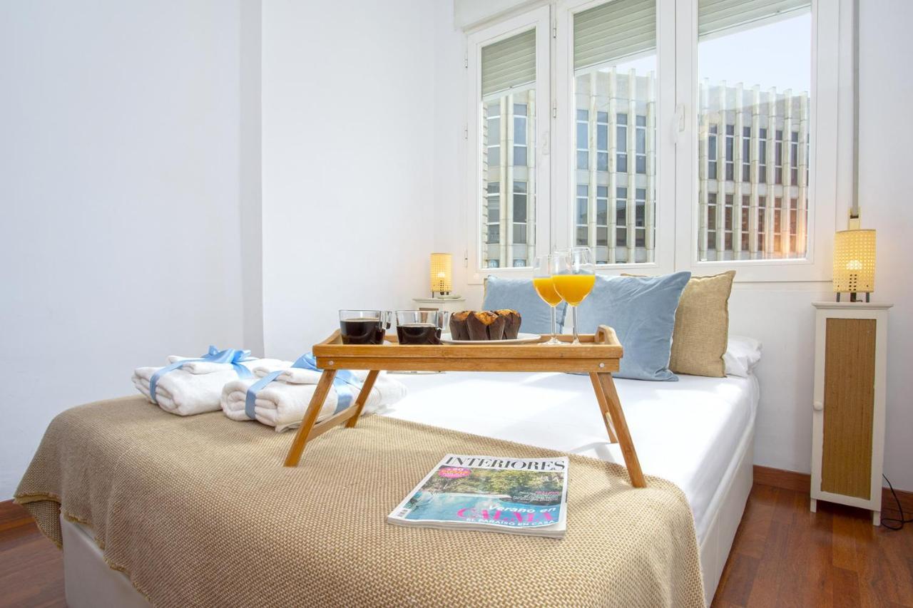 Apartamento -malagasunapts-uncibay Dream