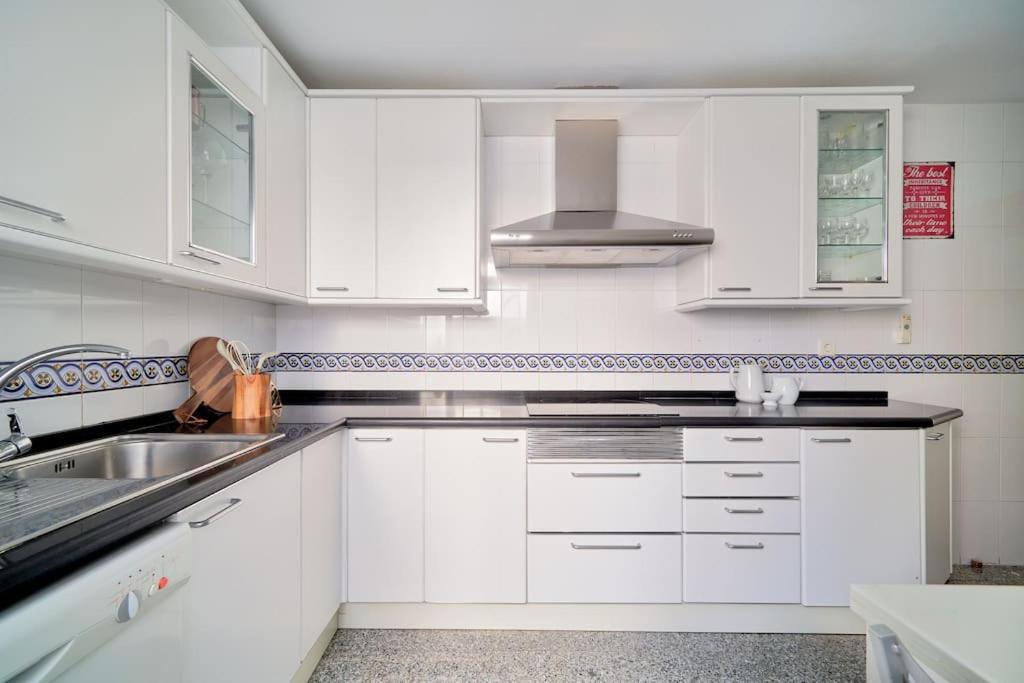 Apartment Iloftmalaga Playa Machado