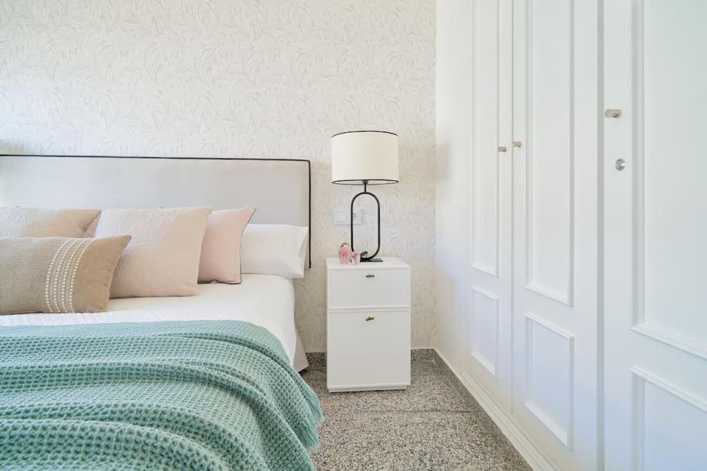Iloftmalaga Playa Machado Apartment