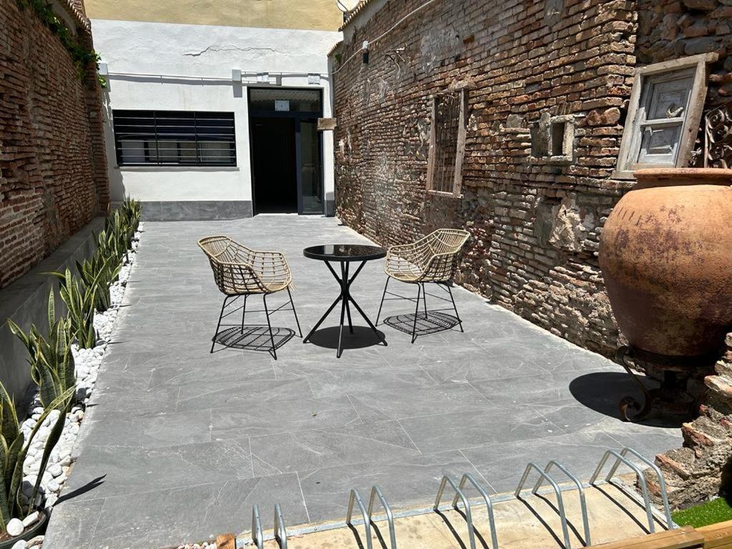Lägenhet Precioso Estudio En El Centro De 1