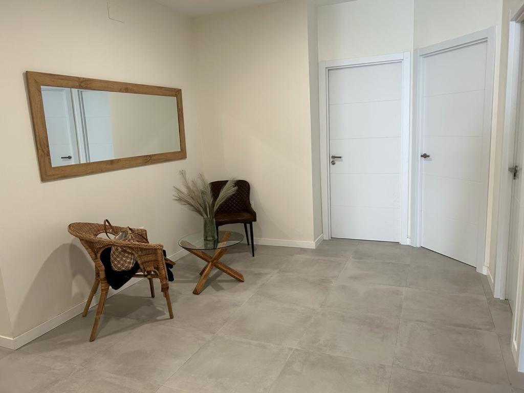 Estudio Trinidad Centro 2