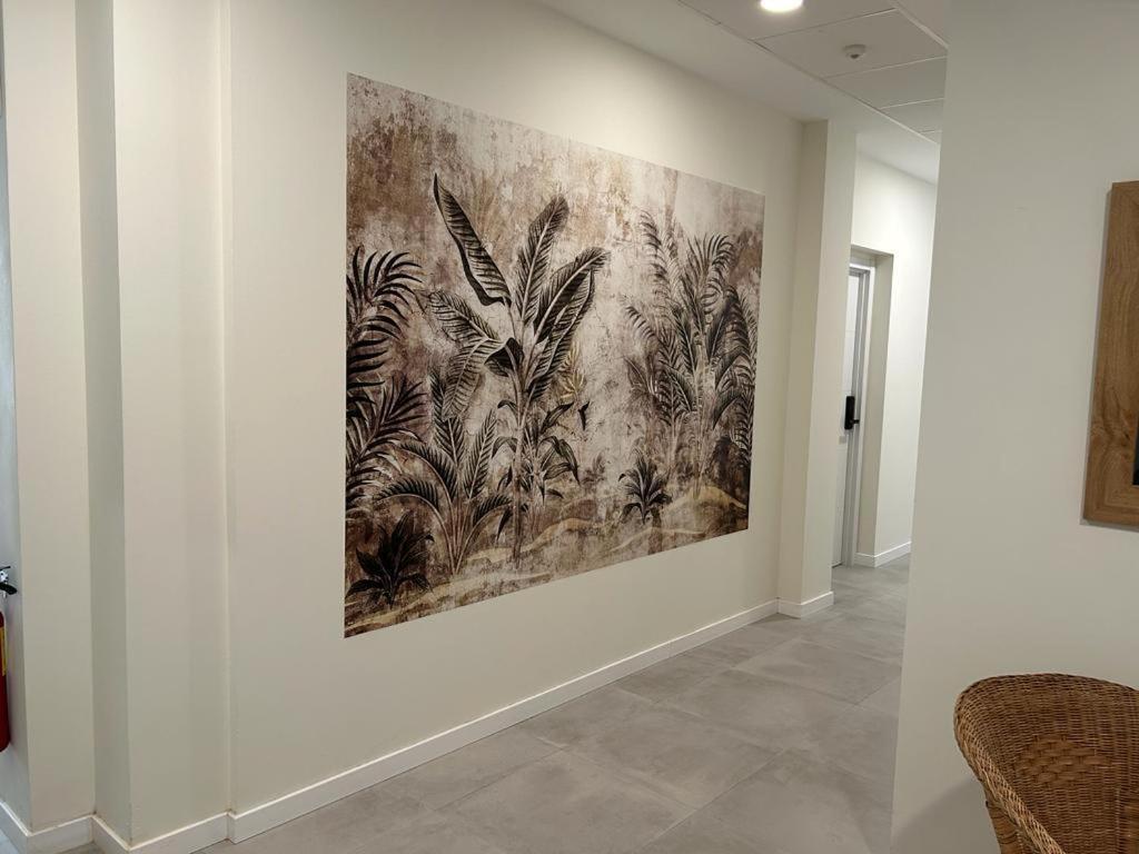 Estudio Trinidad Centro 2 Appartement Málaga
