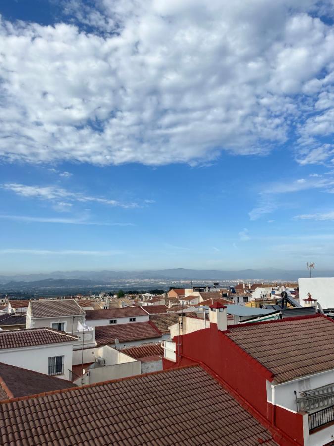 Apartamento Atico En Alhaurin De La Torre *