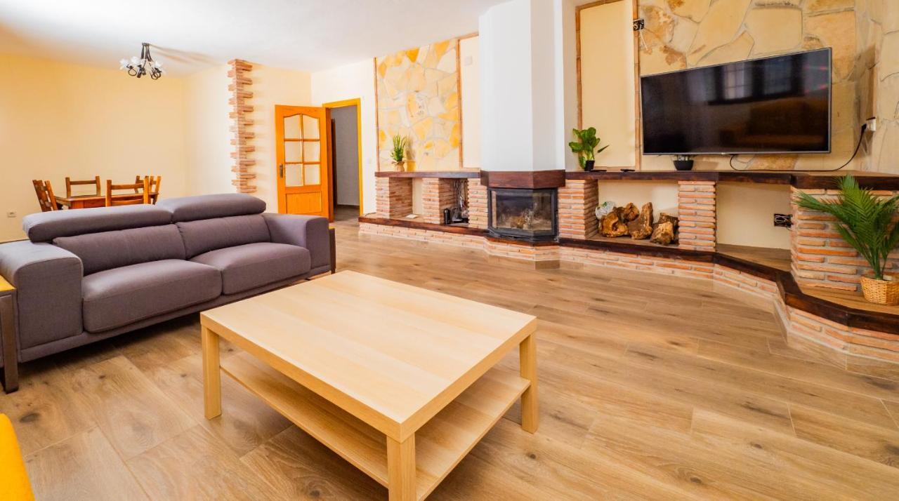 Casa vacanze Cubo's The Secret Almogia Mountain View Málaga
