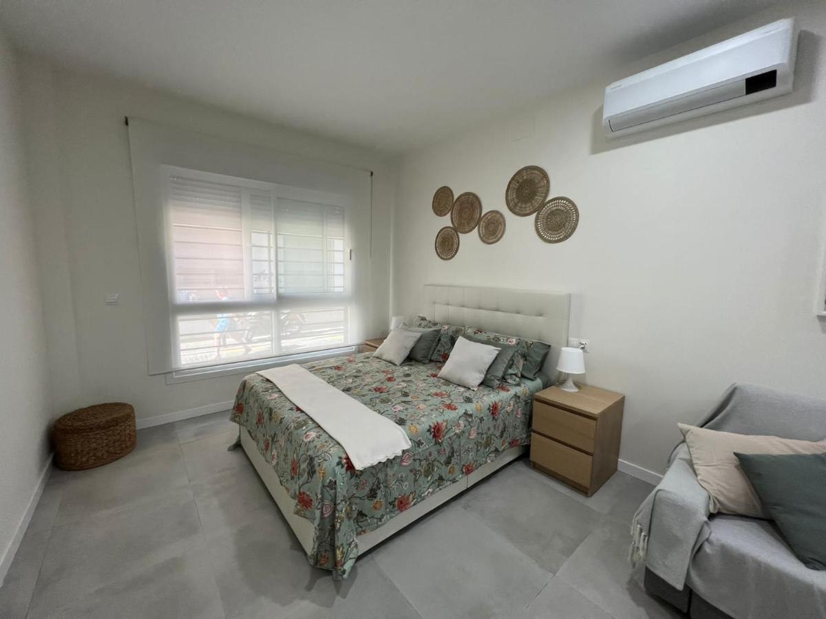 Centro Estudio Precioso 4 * Málaga