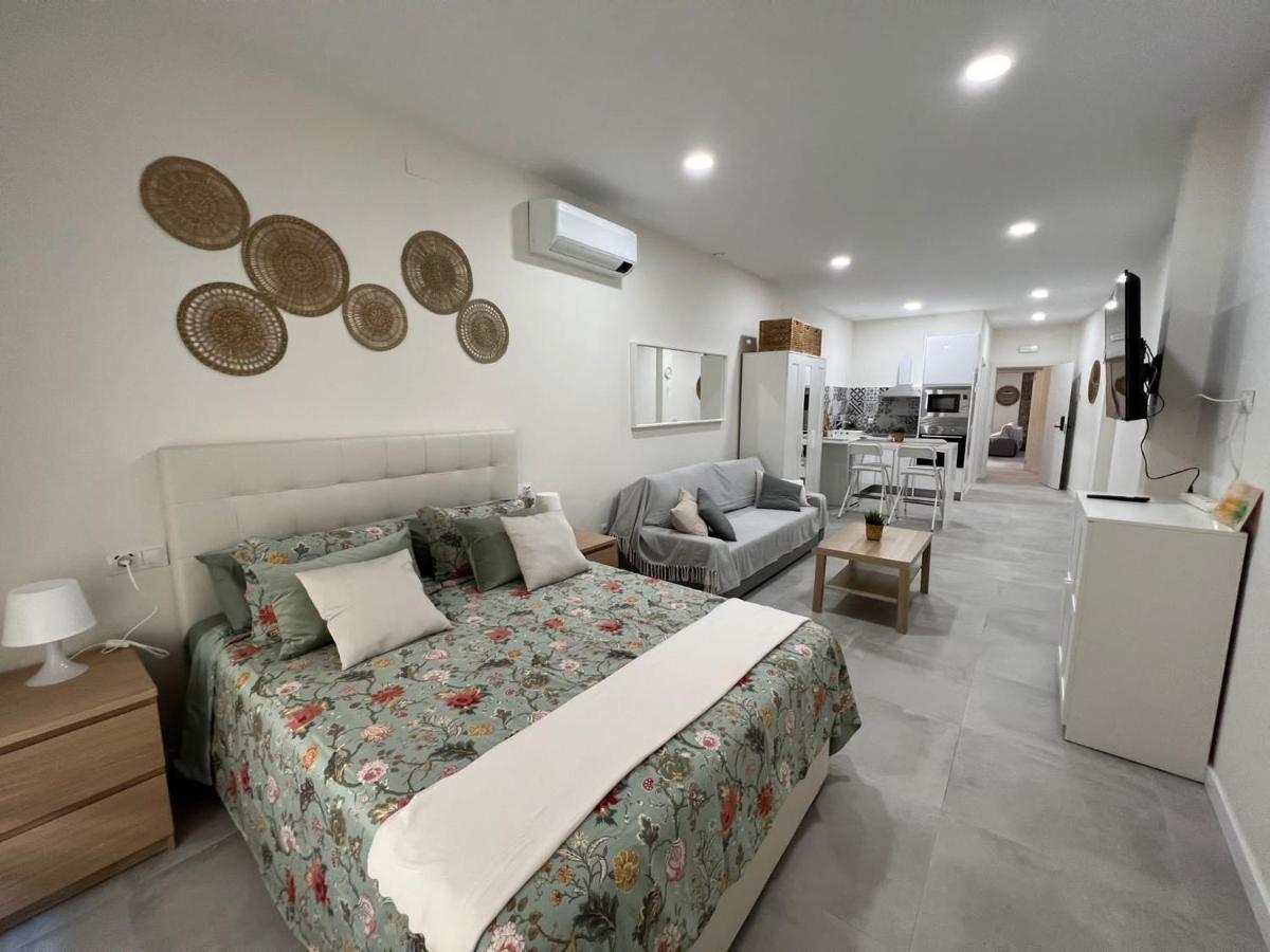 Centro Estudio Precioso 4 Appartement *