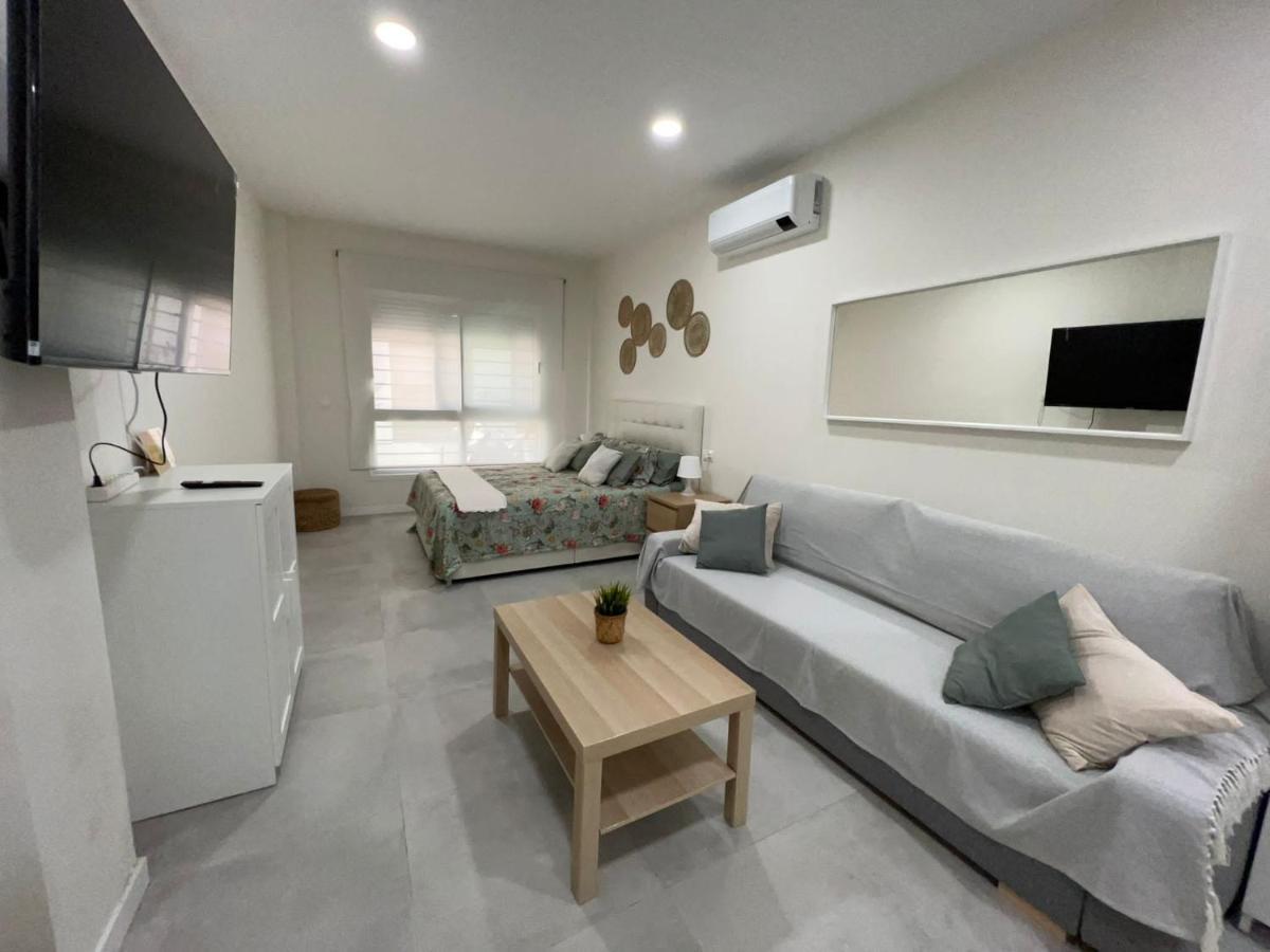 Centro Estudio Precioso 4 Appartement *