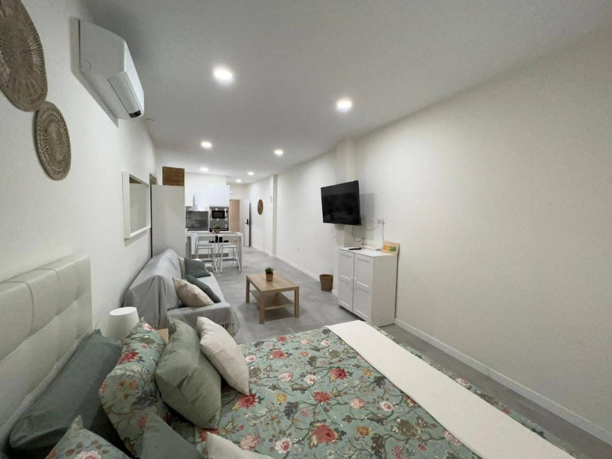 Appartement Centro Estudio Precioso 4 *
