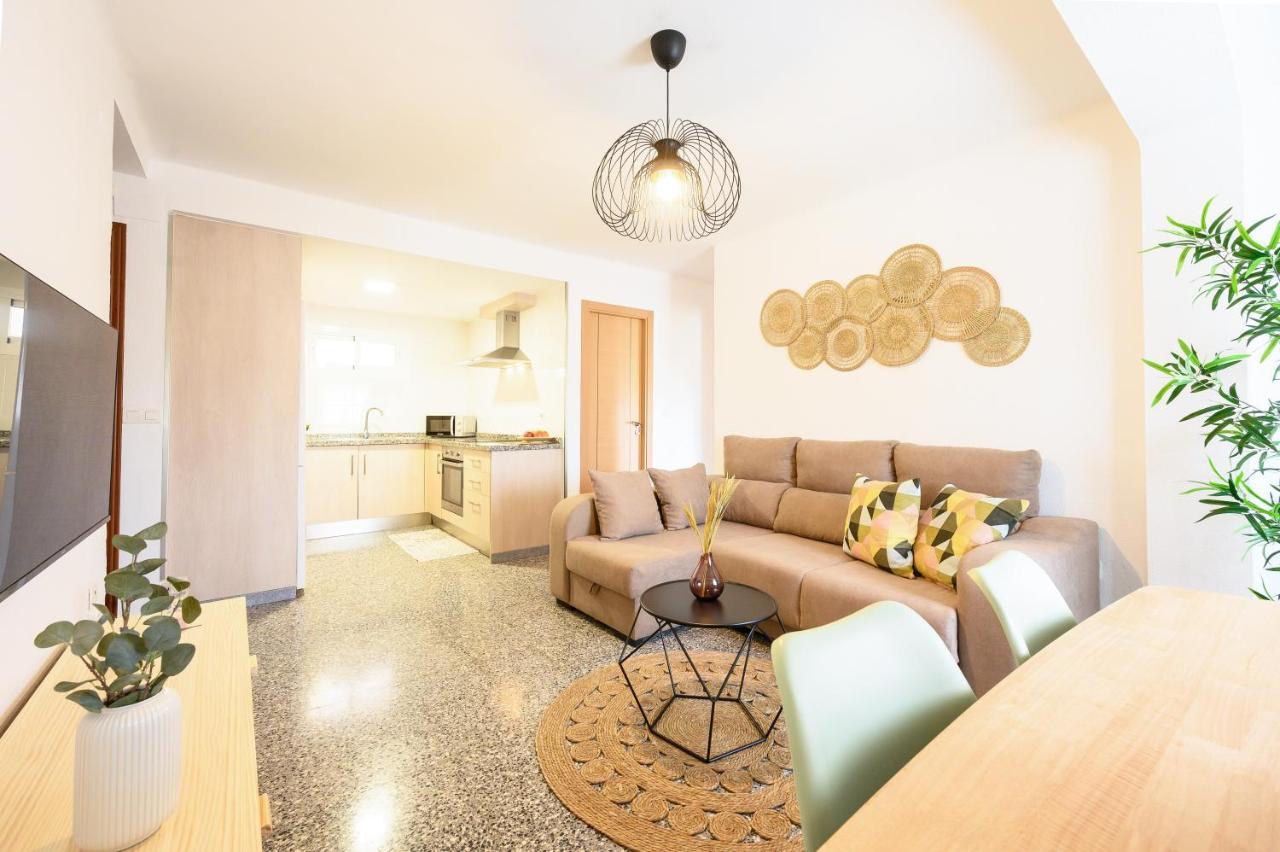 Apartment Fleming House Málaga