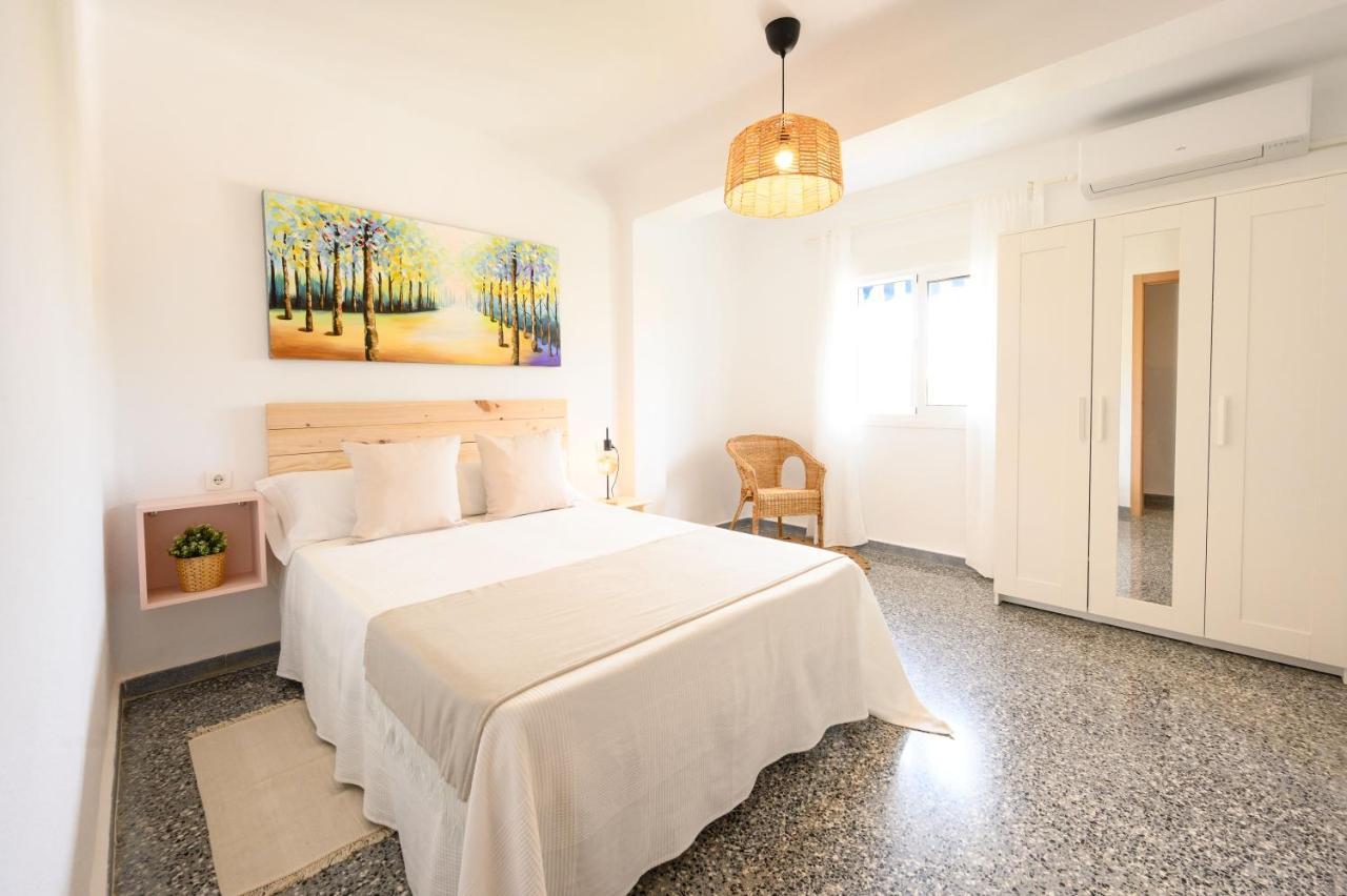 Fleming House Málaga