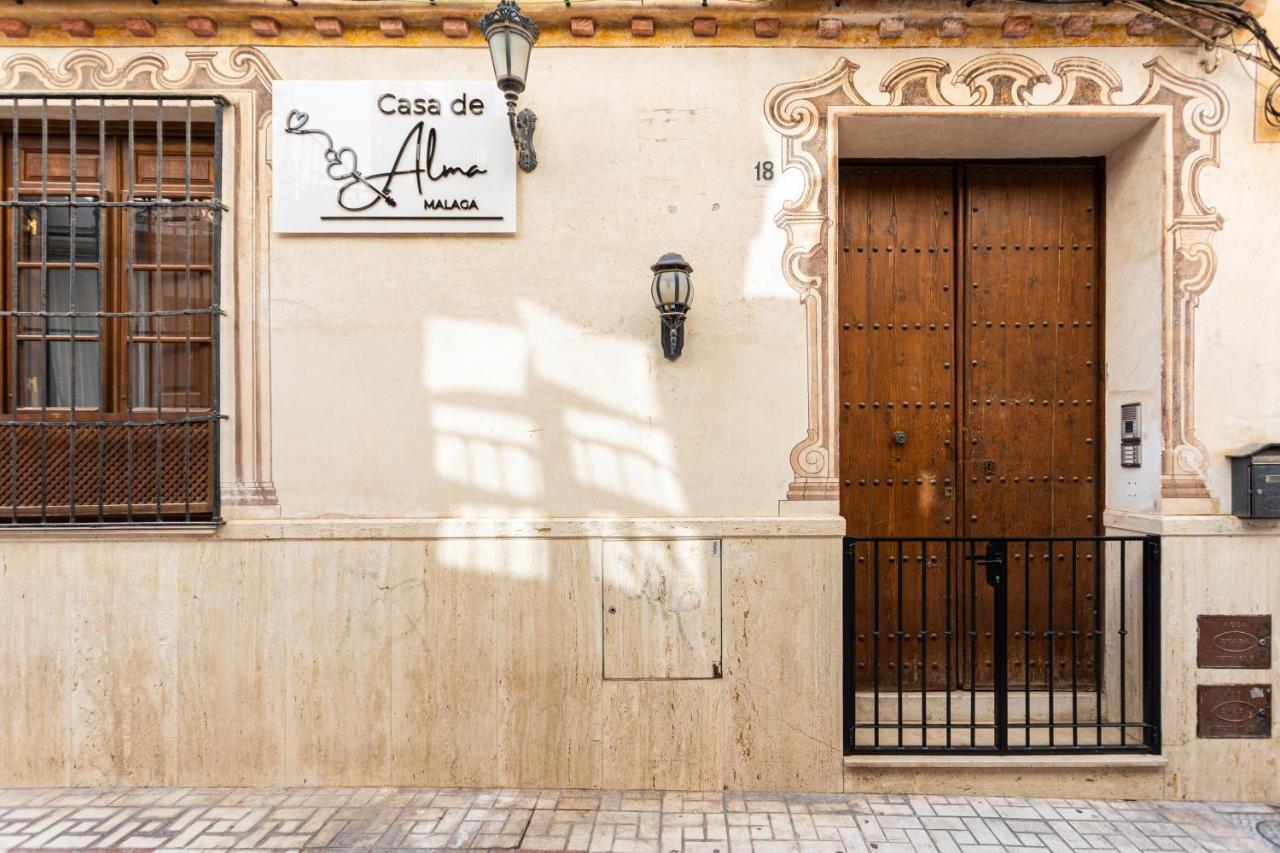 Gasthuis Casa De Alma *