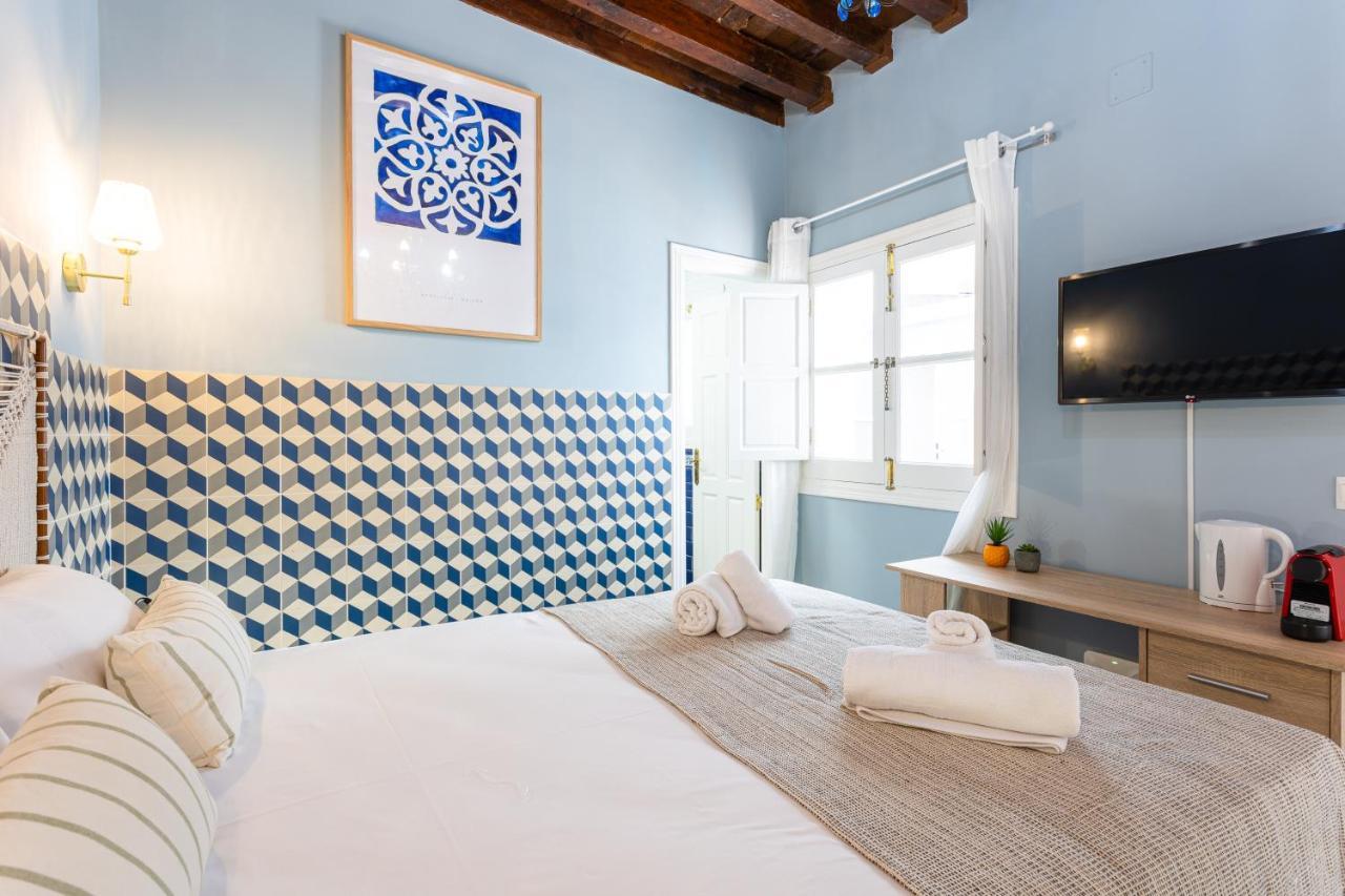 Casa De Alma * Málaga