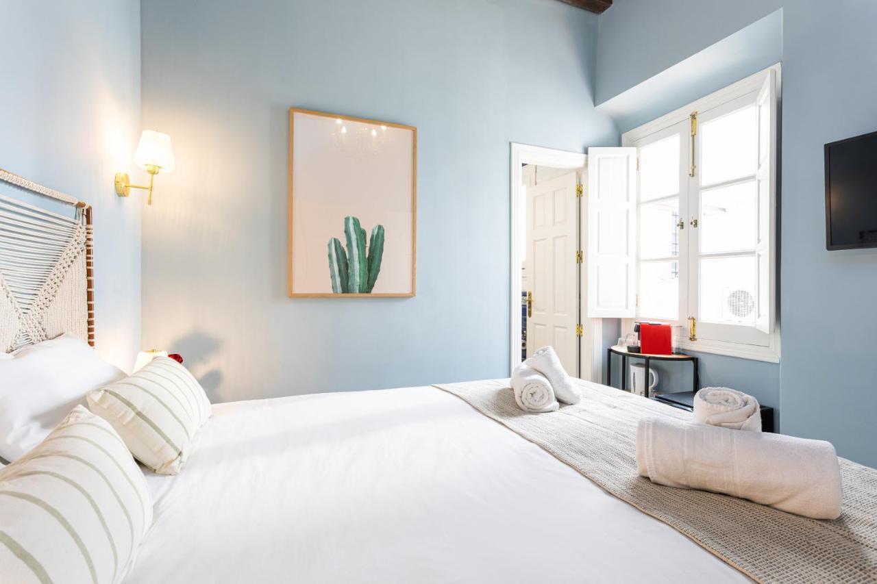 Casa De Alma Gæstehus Málaga