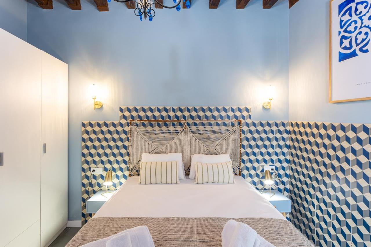 Casa De Alma Gasthuis Málaga