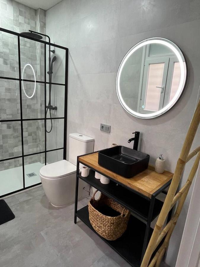 Apartamento En Centro De *