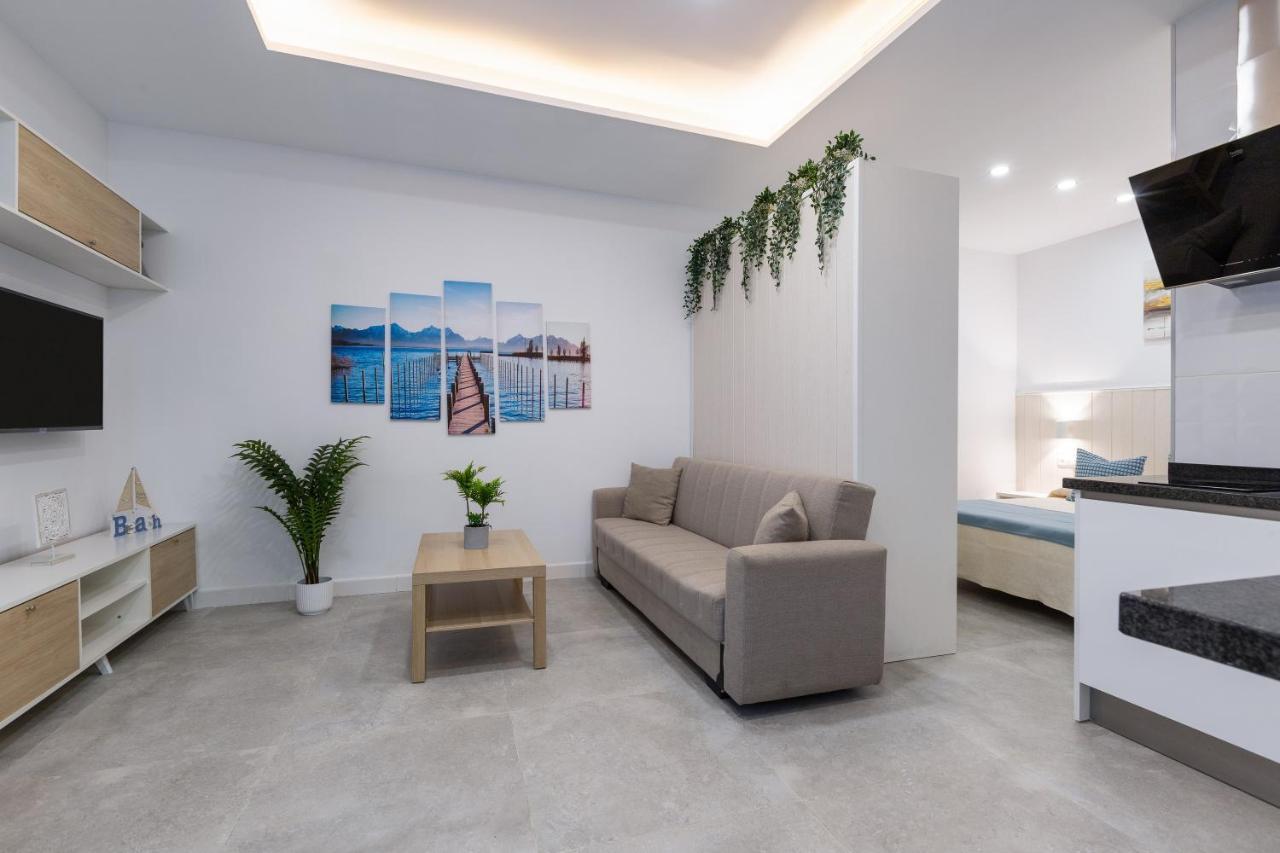 Victoria's Appartement *