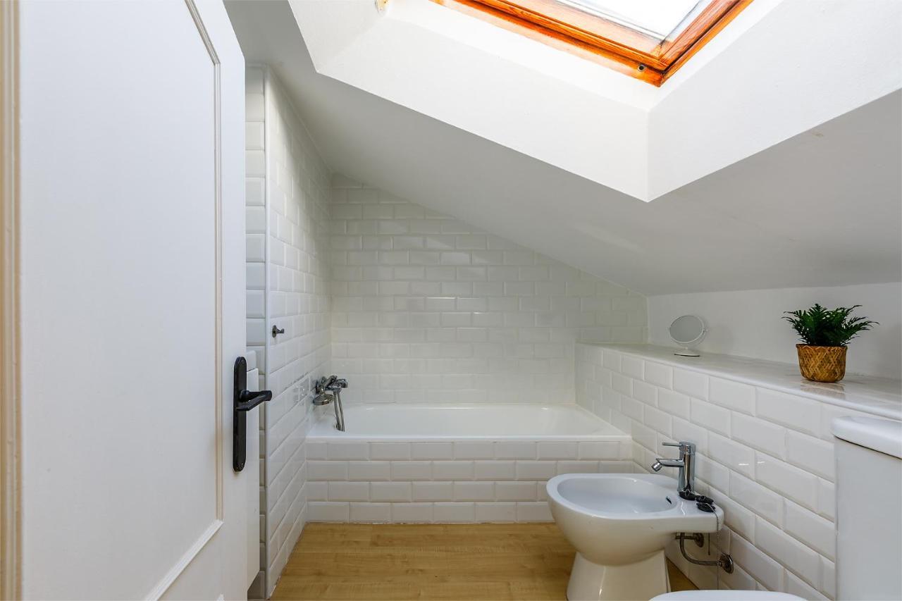 Duplex Haven Lejlighed