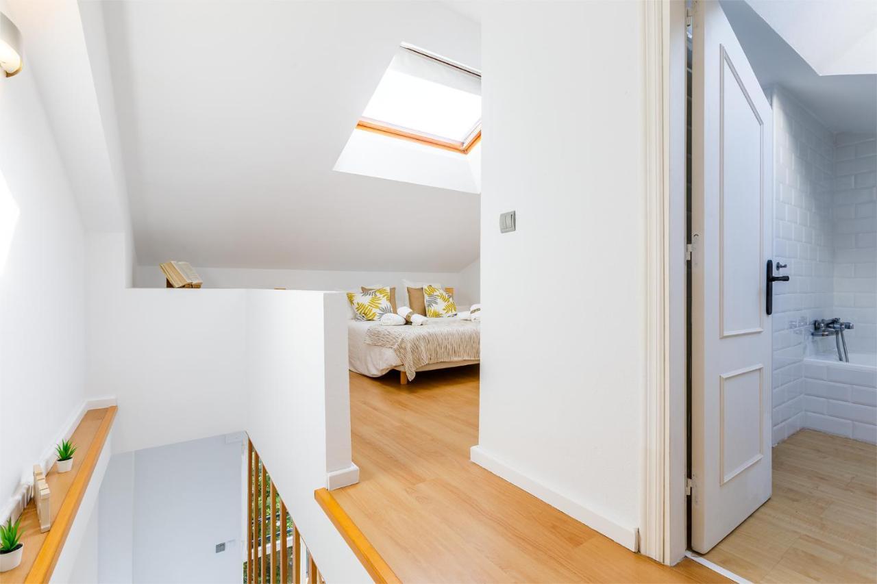 Lejlighed Duplex Haven *