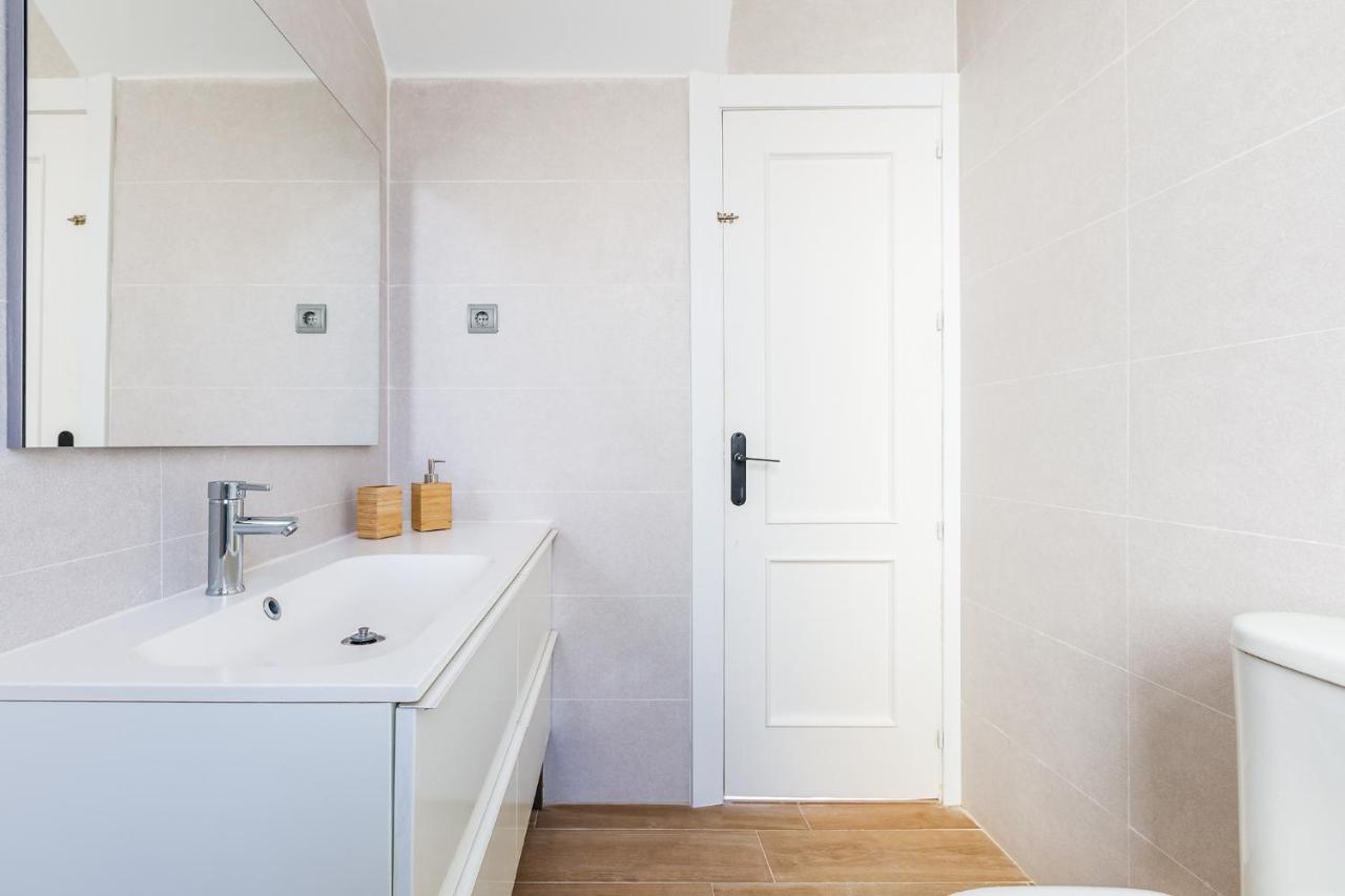 Duplex Haven Lejlighed *