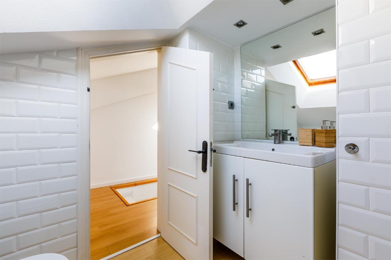 Duplex Haven Appartement *