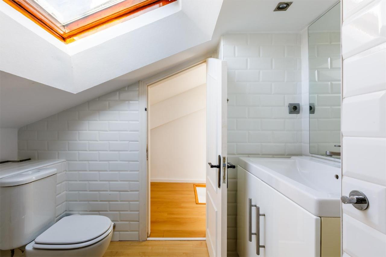 Duplex Haven Lejlighed Málaga