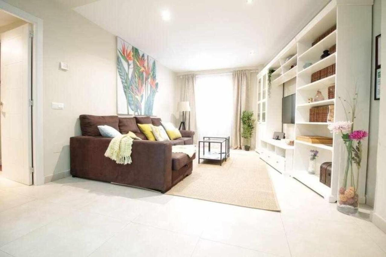 Premium Junto A Catedral Apartment