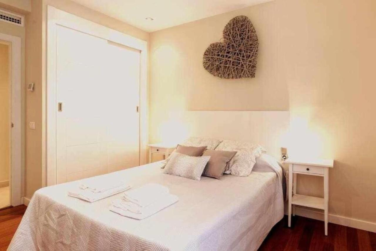 Premium Junto A Catedral Apartment *