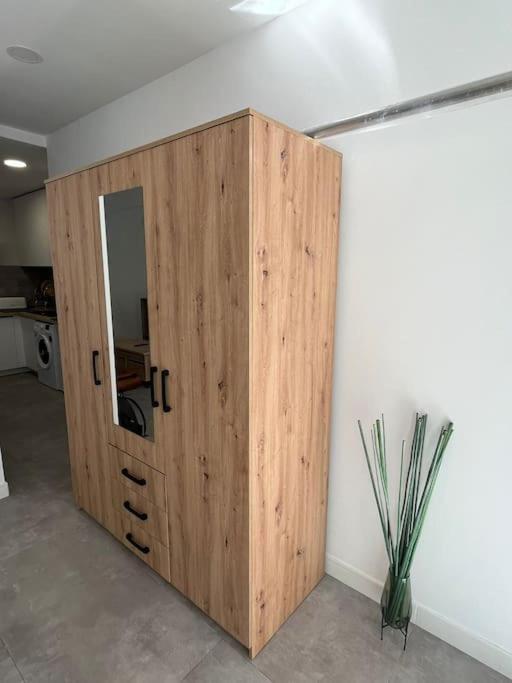 Ideal En El Centro Apartamento Málaga