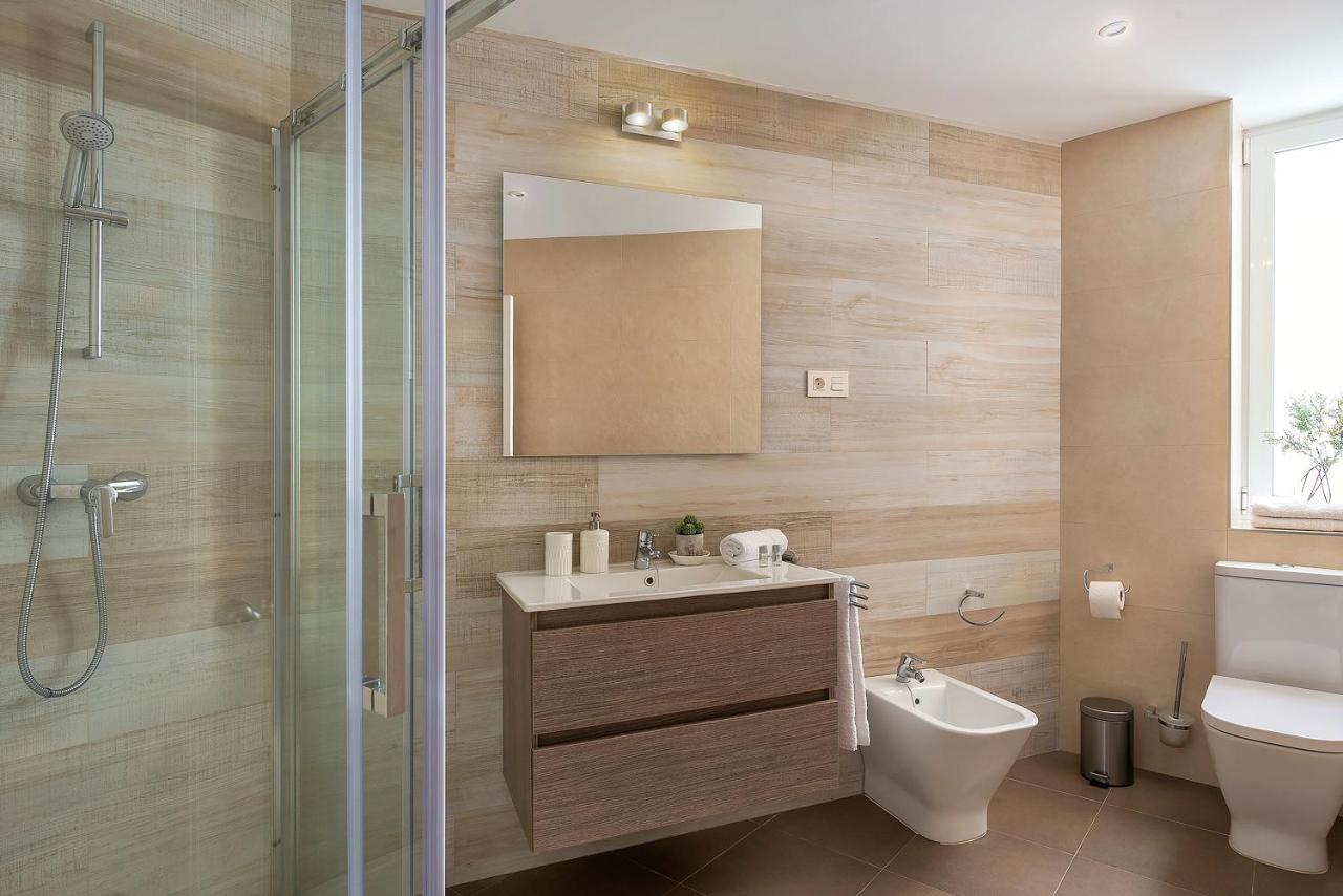 Genteel Tomas Heredia Apartamento Málaga
